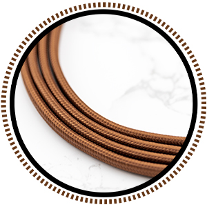 Braided Cord
