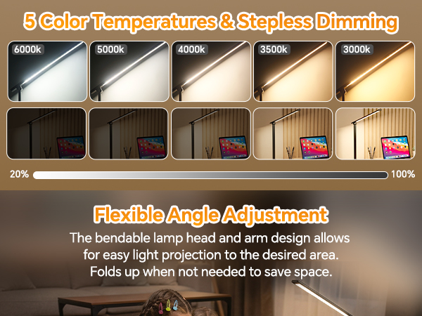 puzzle lamp