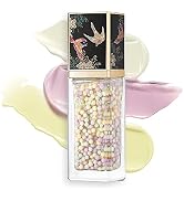 CATKIN Skin Tone Corrector Makeup Primer, Isolation Cream, 3 IN 1 Skin Tone Correcting, 73% Moist...