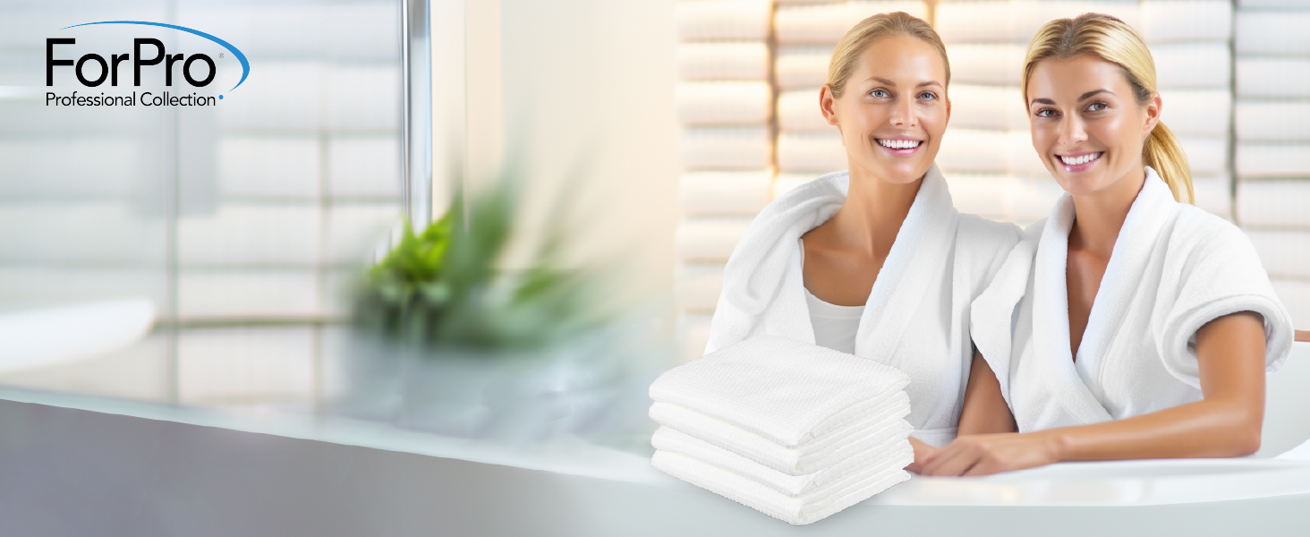 Bath towels