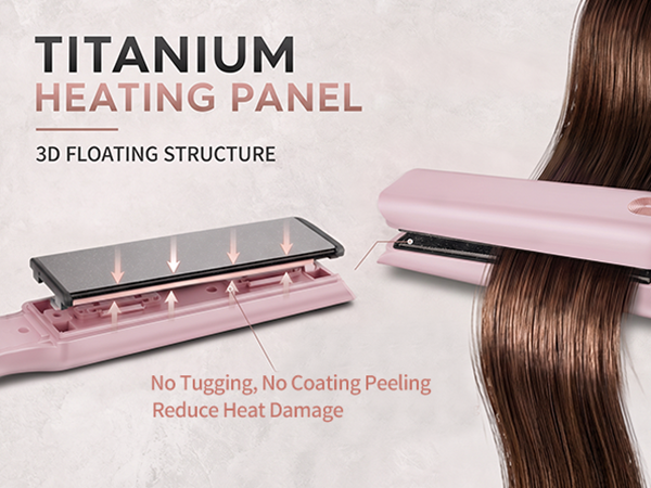 hair straighteners for women