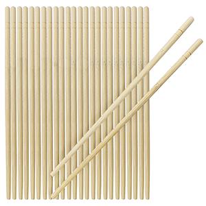 8 Inch Disposable Chopsticks