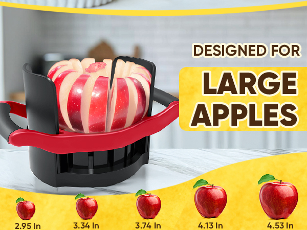 apple cutter