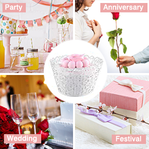 cupcake party