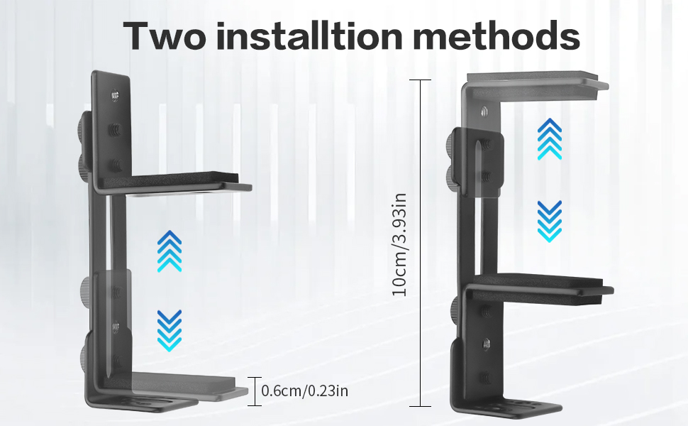 Graphics Card Support,Video Card Holder Bracket