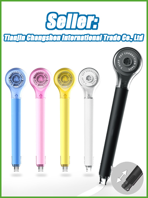 Correction tape A4