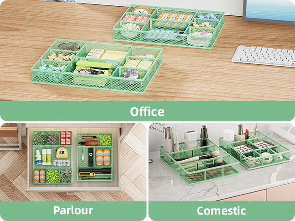 Desk Organizer