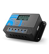 Solar Charge Controller