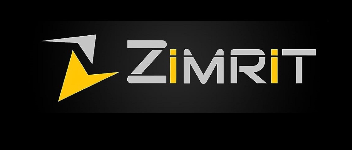 Zimrit Zimrit Logo