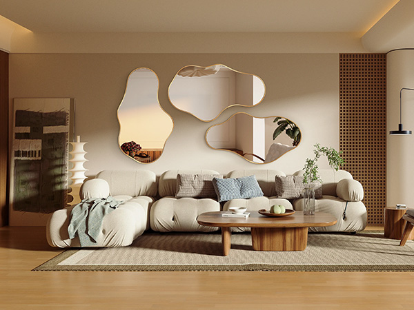 mirrors for wall