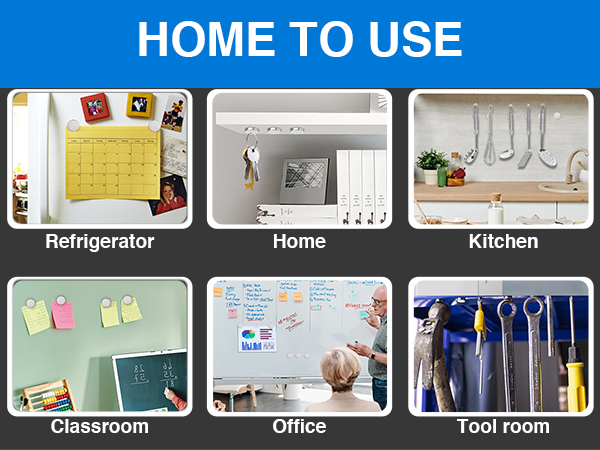 TRY Rare Earth Magnets