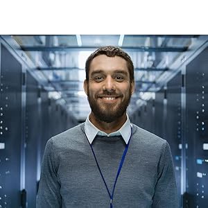 Data Center IT Professional