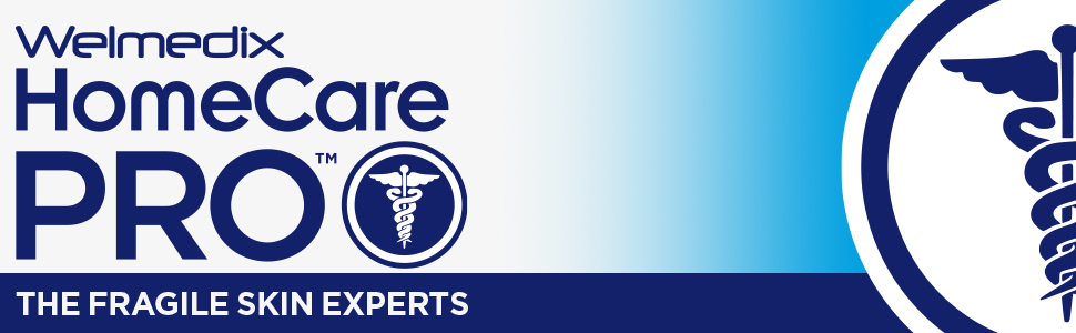 Welmedix HomeCare Pro