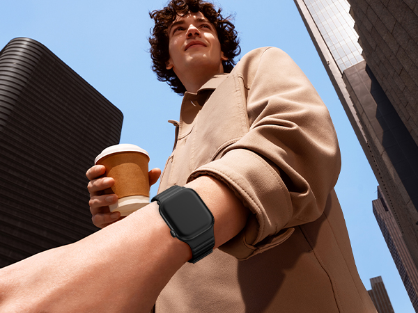 Apple watch bands for men