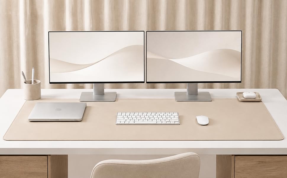 office desk mat