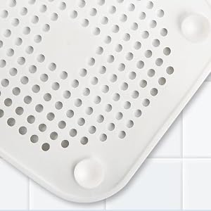 SQUARE DRAIN COVER