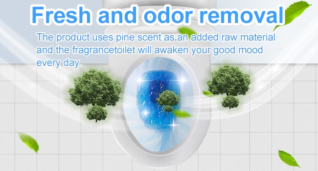 18 pack toilet bowl cleaners