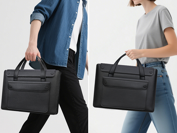 laptop sleeve with handle