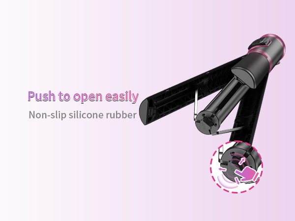 Selfie Stick Tripod for iPhone