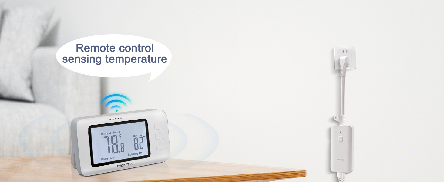 Temperature controller