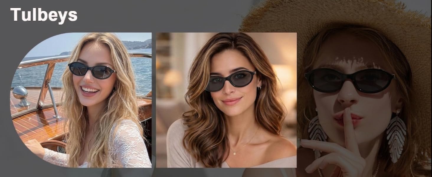 AI glasses