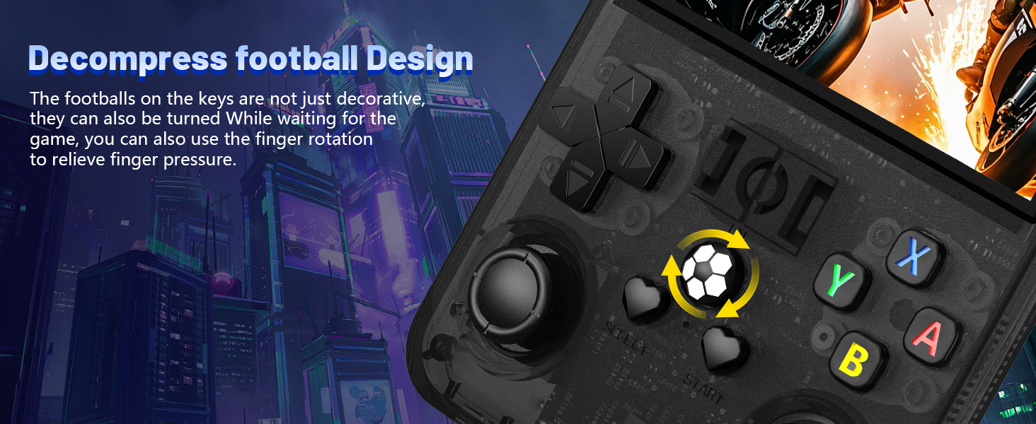 r36max handheld portable mini retro r36max retro handheld game retro snap game console
