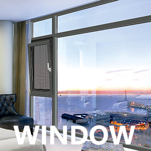 WINDOW SQUEEGEE