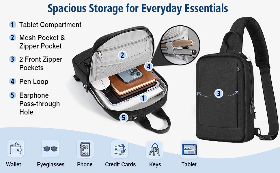 ipad bag for men tablet carrying case ipad backpack