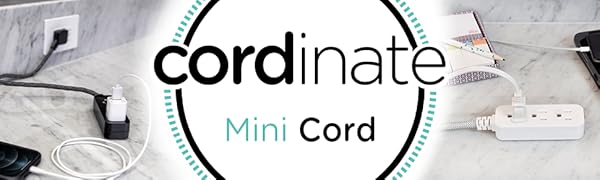 mini cord
