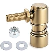 10-32 in Female Thread Quick Release Ball Joint for Throttle Disconnect Compatible with Allstar T...
