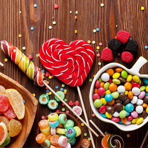 Candy