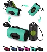 poop bag holder