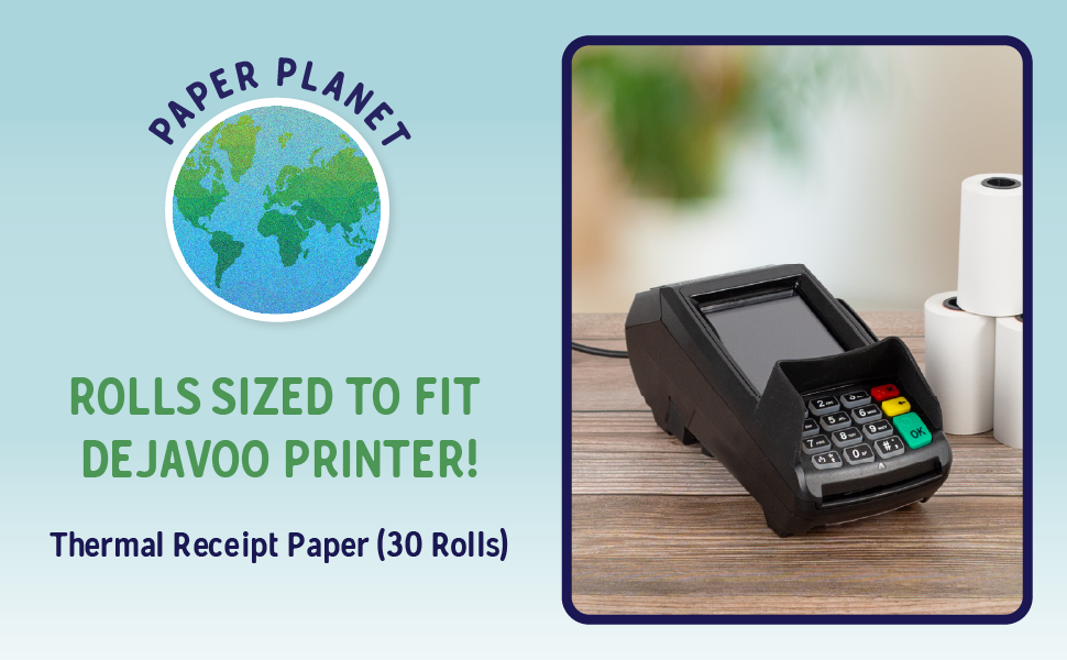 Receipt Paper