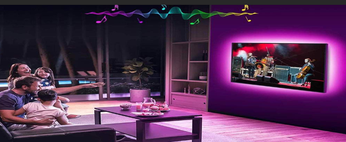usb led strip