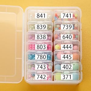 Transparent Boxes