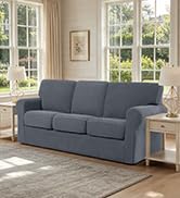 SOFA SLIPCOVER