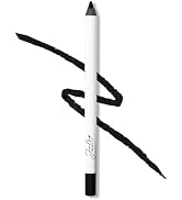 Julep When Pencil Met Gel Sharpenable Multi-Use Longwear Eyeliner Pencil - Blackest Black - Trans...