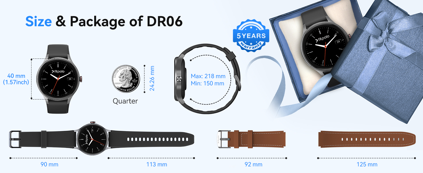 men smart watch