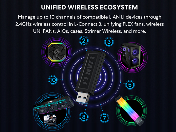 wireless