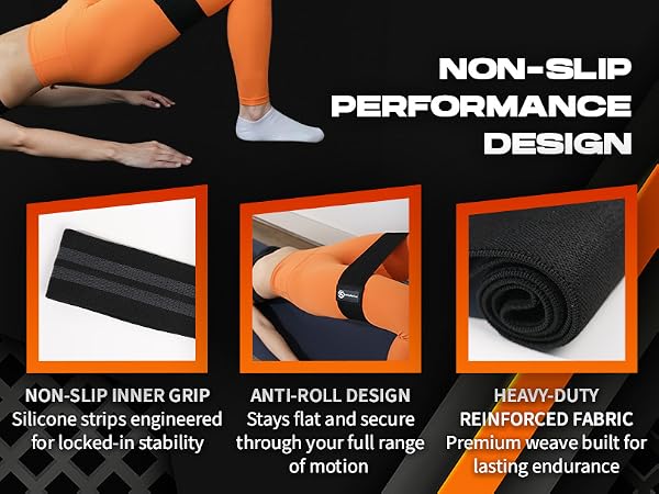 pilates bands