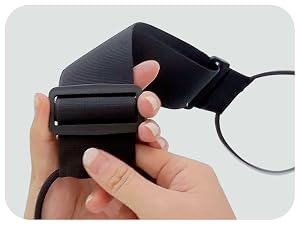 Luggage strap