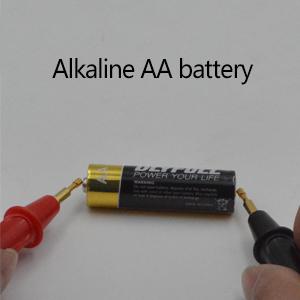 aa battery