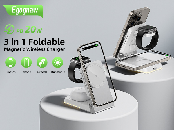 phone stand charger
