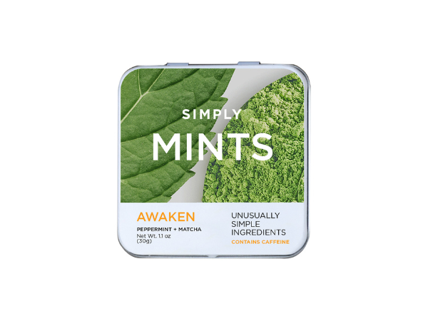 awaken mints