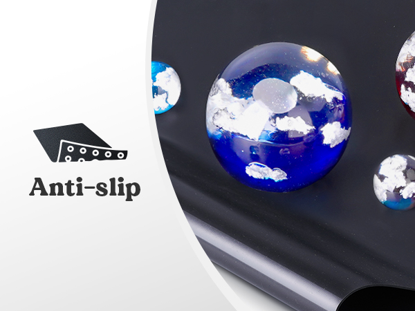 silicone painting mat