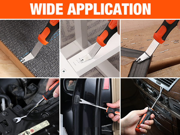 WIDE APPLICATION
