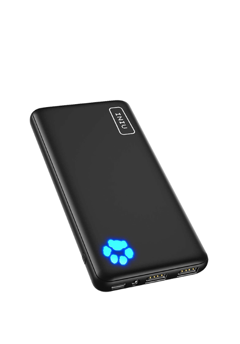 portable charger