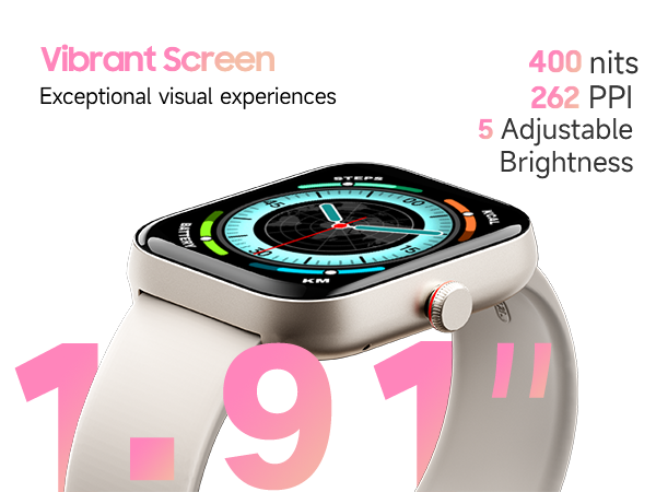 smart watch