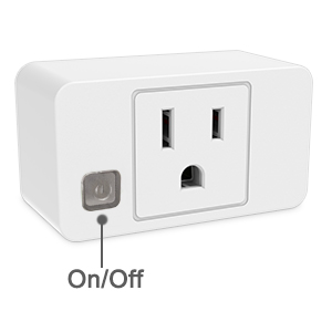 Remote Control Outlet