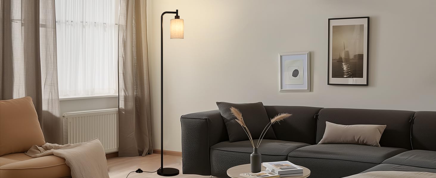 floor lamp